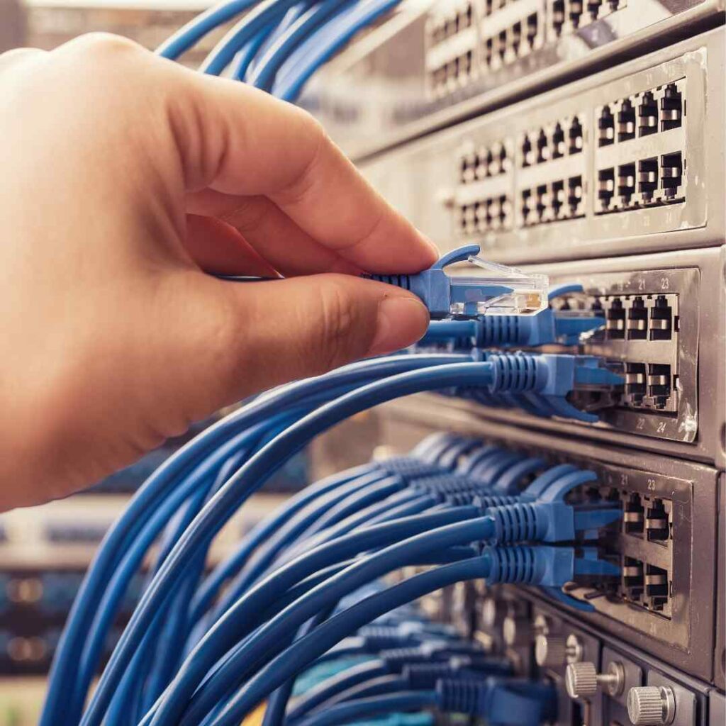 MSB Informatique - Société informatique en Normandie